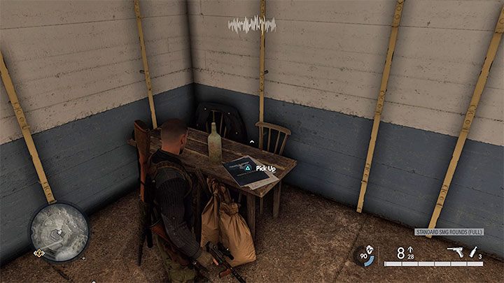 1 - Sniper Elite 5: Finding Stealth Plates (mission 5) - walkthrough - Mission 5 - Festung Guernsey - Sniper Elite 5 Guide, Walkthrough