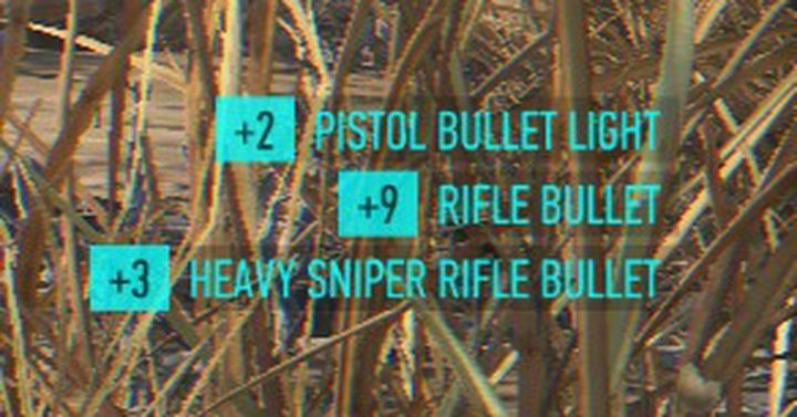Every time you search a body, you'll get a notification on the right side of the screen, saying what you've collected - Sniper Contracts 2: Ammunition for weapons - where to collect? - Sniper Ghost Warrior Contracts 2: FAQ - Sniper Ghost Warrior Contracts 2 Guide