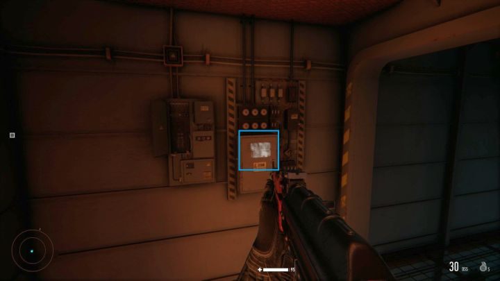 ...third and the last one. - Sniper Ghost Warrior Contracts: Kolchak Harbor Walkthrough - Sniper Ghost Warrior Contracts: Walkthrough - Sniper Ghost Warrior Contracts Guide