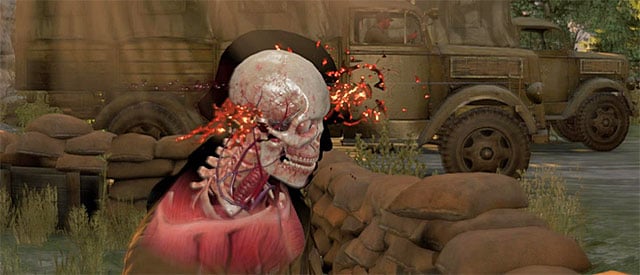 The guide for Sniper Elite III: Afrika contains - Sniper Elite III: Afrika Game Guide