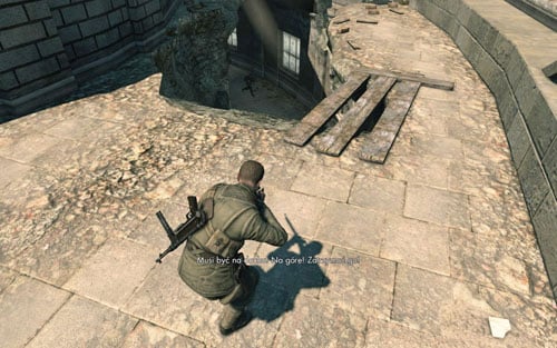 Sniper Elite V2: Landwehr Canal Box Shot for PlayStation 3 - GameFAQs