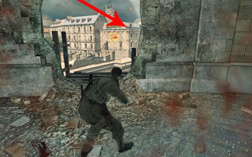 Sniper Elite V2: Landwehr Canal Box Shot for PlayStation 3 - GameFAQs