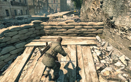 Sniper Elite V2: Landwehr Canal Box Shot for PlayStation 3 - GameFAQs