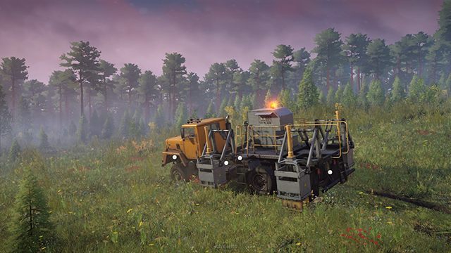 3 - SnowRunner: Quarry, Russia - how to unlock - FAQ - SnowRunner Guide