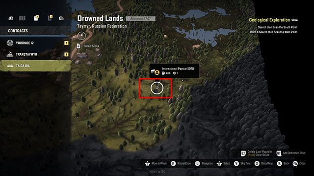 5 - SnowRunner: Quarry, Russia - how to unlock - FAQ - SnowRunner Guide