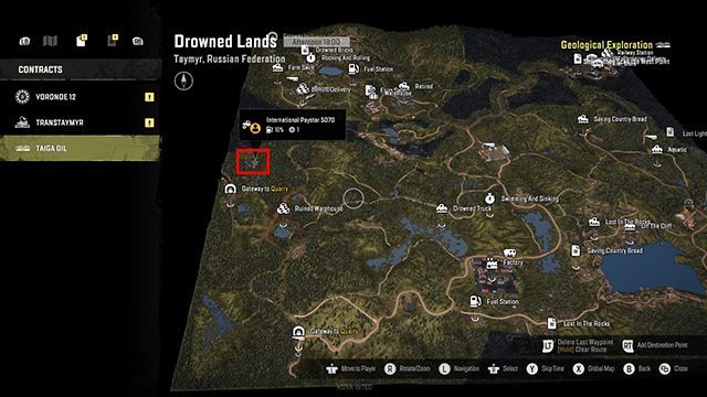 7 - SnowRunner: Quarry, Russia - how to unlock - FAQ - SnowRunner Guide