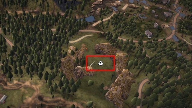 Required vehicle or repair kit - SnowRunner: Rift - map of hidden parts, vehicles - SnowRunner: Taymyr - Russian Federation - SnowRunner Guide