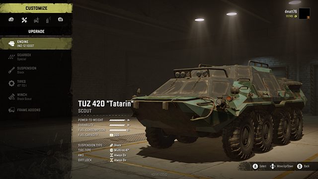 4 - SnowRunner: Rift - map of hidden parts, vehicles - SnowRunner: Taymyr - Russian Federation - SnowRunner Guide