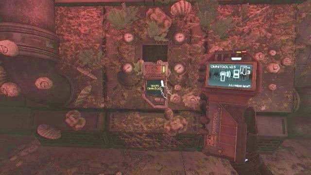 And here we go again... - On the way to the Lambda station | SOMA Game Walkthrough - Walkthrough - SOMA Guide