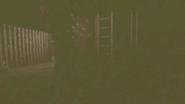 The ladder in the water is perfectly lit as well... - Theta | SOMA Game Walkthrough - Walkthrough - SOMA Guide