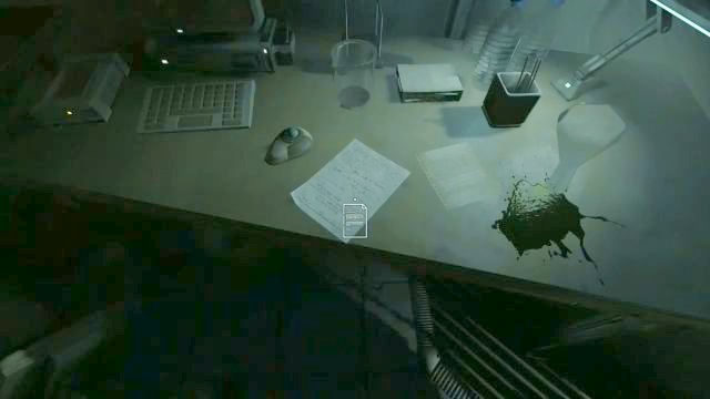 And heres another note. - Tau station | SOMA Game Walkthrough - Walkthrough - SOMA Guide