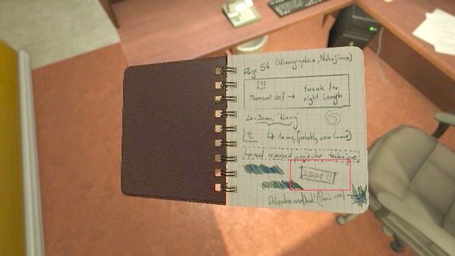 1 - List of all riddles and puzzles in SOMA game - Riddles and puzzles - SOMA Guide