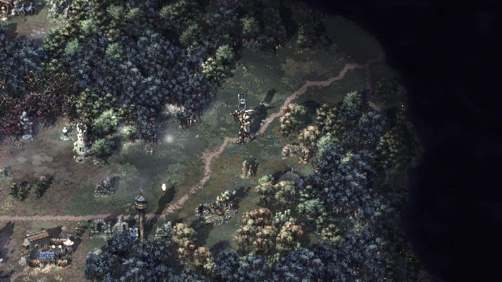 1 - Songs of Conquest: How to remove fog of war and increase view radius? - FAQ - Songs of Conquest Guide