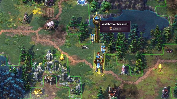 2 - Songs of Conquest: How to remove fog of war and increase view radius? - FAQ - Songs of Conquest Guide