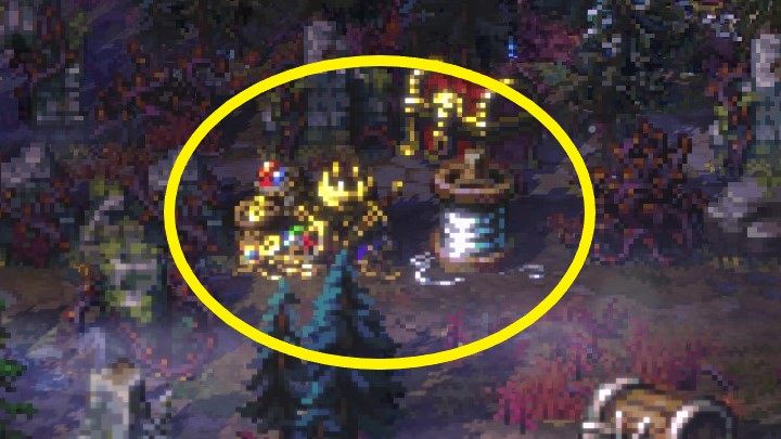 Gold and glimmerweave? Yes, please! - Songs of Conquest: Research and resources - Basics - Songs of Conquest Guide