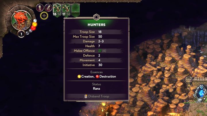 1 - Songs of Conquest: Armies and Battles - Military - Songs of Conquest Guide