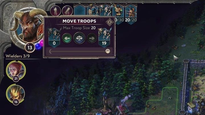 2 - Songs of Conquest: Armies and Battles - Military - Songs of Conquest Guide