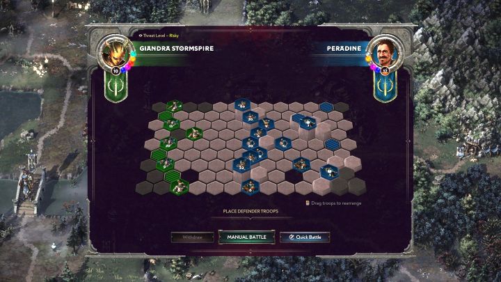 4 - Songs of Conquest: Armies and Battles - Military - Songs of Conquest Guide