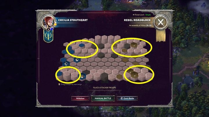 5 - Songs of Conquest: Armies and Battles - Military - Songs of Conquest Guide