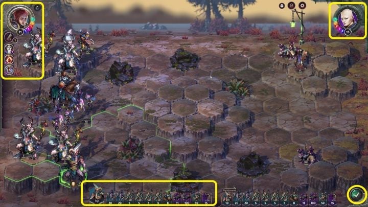 6 - Songs of Conquest: Armies and Battles - Military - Songs of Conquest Guide