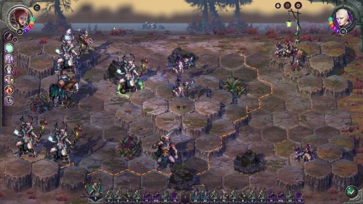 7 - Songs of Conquest: Armies and Battles - Military - Songs of Conquest Guide