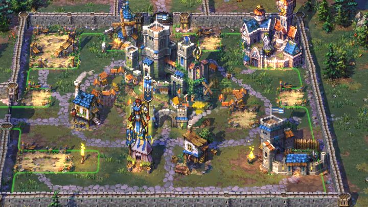 4 - Songs of Conquest: Raze a settlement or Convert it? - FAQ - Songs of Conquest Guide