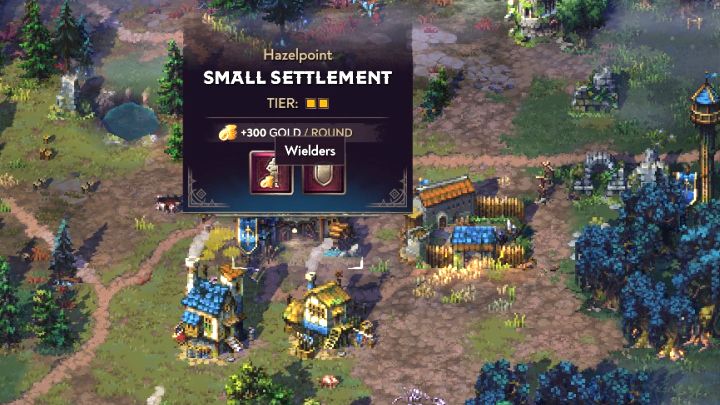 3 - Songs of Conquest: How to resurrect a Wielder after battle? - FAQ - Songs of Conquest Guide