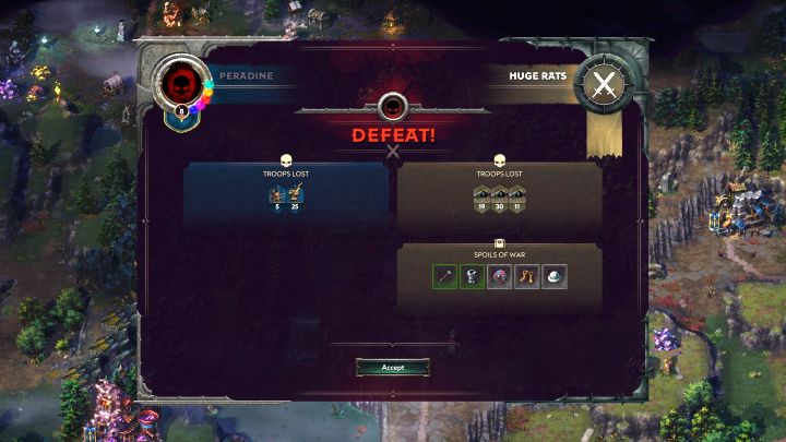 1 - Songs of Conquest: How to resurrect a Wielder after battle? - FAQ - Songs of Conquest Guide