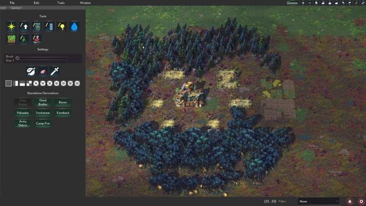 2 - Songs of Conquest: Are there randomly generated maps? - FAQ - Songs of Conquest Guide