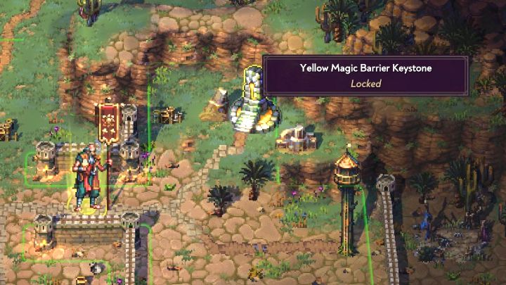 4 - Songs of Conquest: How to solve the No Available Path problem? - FAQ - Songs of Conquest Guide