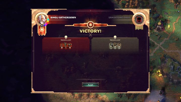 1 - Songs of Conquest: How to accumulate XP faster? - FAQ - Songs of Conquest Guide