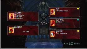 2 - Ashlotte - Story - Soul Calibur IV - Game Guide and Walkthrough