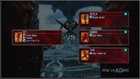 1 - Ivy - Story - Soul Calibur IV - Game Guide and Walkthrough