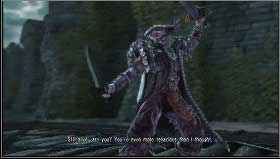 Opponents: Cervantes (HP Burst), Valmiro (Shave Damage C), Phantasm (Slow Feet), Phantasm (Slow Feet) - Ivy - Story - Soul Calibur IV - Game Guide and Walkthrough