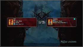 3 - Ivy - Story - Soul Calibur IV - Game Guide and Walkthrough