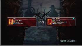 5 - Ivy - Story - Soul Calibur IV - Game Guide and Walkthrough