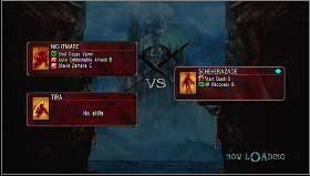 3 - Nightmare - Story - Soul Calibur IV - Game Guide and Walkthrough