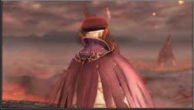 Opponents: Sheherazade (Start Dash B, HP Recovery B) - Nightmare - Story - Soul Calibur IV - Game Guide and Walkthrough