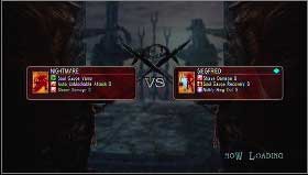 5 - Nightmare - Story - Soul Calibur IV - Game Guide and Walkthrough