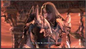 Opponents: Siegfried (Shave Damage B, Soul Gauge Recovery B, Nullify Ring Out B) - Nightmare - Story - Soul Calibur IV - Game Guide and Walkthrough