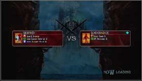 3 - Siegfried - Story - Soul Calibur IV - Game Guide and Walkthrough