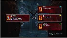 4 - Siegfried - Story - Soul Calibur IV - Game Guide and Walkthrough