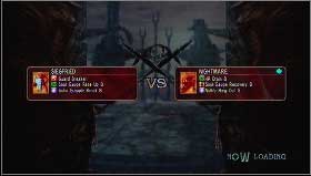 5 - Siegfried - Story - Soul Calibur IV - Game Guide and Walkthrough