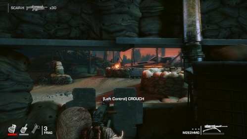 1 - Chapter XIV - The Bridge - Game Walkthrough - Spec Ops: The Line - Game Guide and Walkthrough