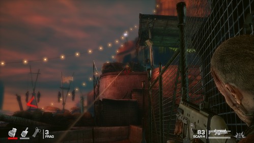 2 - Chapter XIV - The Bridge - Game Walkthrough - Spec Ops: The Line - Game Guide and Walkthrough