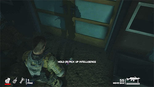 Follow the only available path - Chapter IV - The Refugees - p. 1 - Game Walkthrough - Spec Ops: The Line - Game Guide and Walkthrough