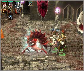 Malacay gathered the army of his new pupils: Malars - Steel Shore | Chapter: Father - Chapter: Father - Spellforce 2: Shadow Wars Game Guide