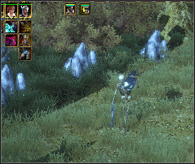 Recruit mostly Troll units - Magnet Stones | Chapter: The Black Mirror - Chapter: The Black Mirror - Spellforce 2: Shadow Wars Game Guide