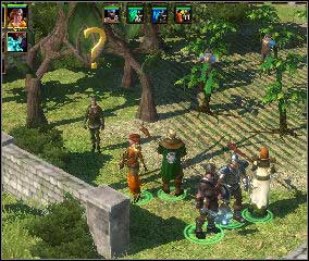 Ylia also agrees to serve you - Westguard (2) | Chapter: Rescue for the Iron Fields - Chapter: Rescue for the Iron Fields - Spellforce 2: Shadow Wars Game Guide