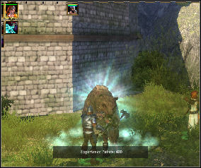 Talk to the general Redmont - Sevenkeeps (4) | Chapter: Rescue for the Iron Fields - Chapter: Rescue for the Iron Fields - Spellforce 2: Shadow Wars Game Guide